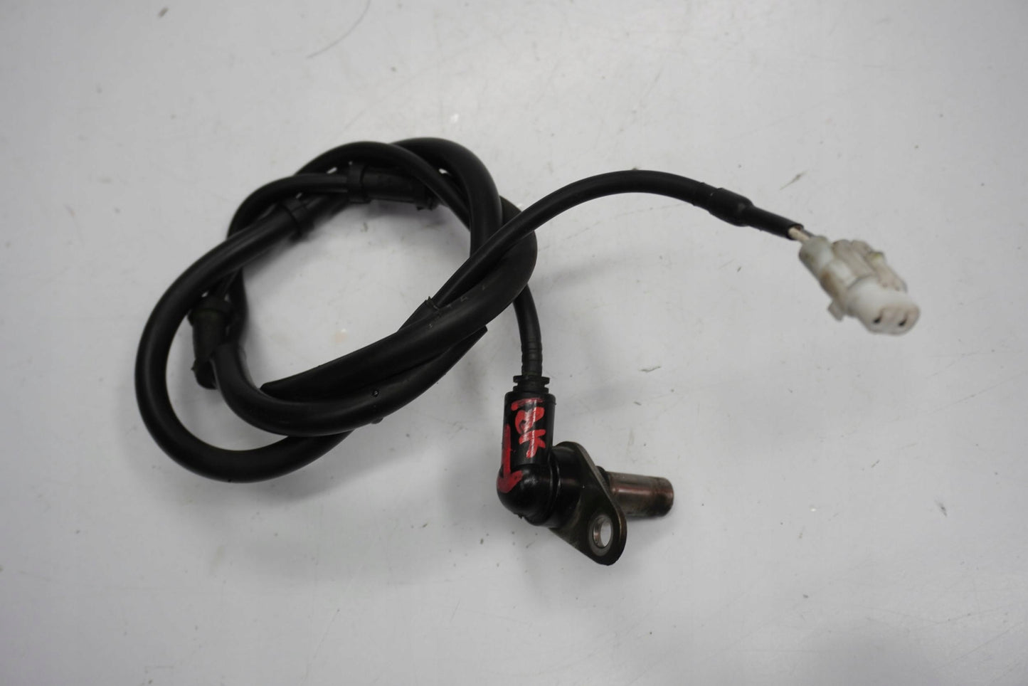 YAMAHA MT 125 20- ABS Sensor vorne 6