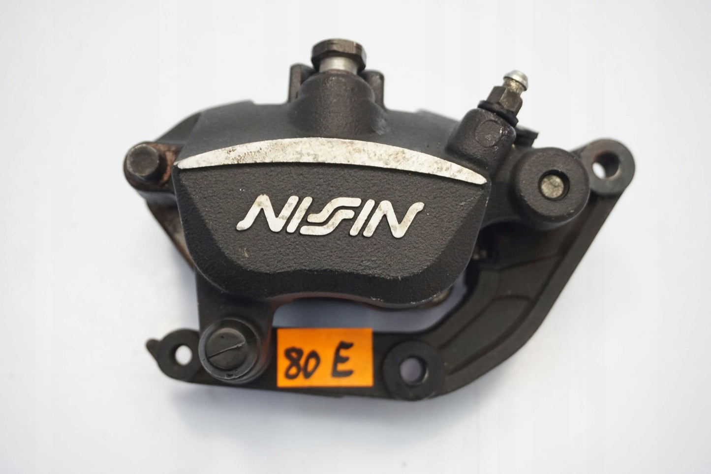 TRIUMPH STREET TRIPLE 765 17- Bremse Bremssattel Bremszange vorne rechts 7