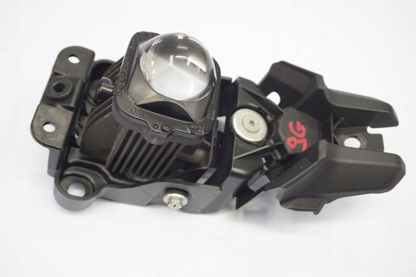 YAMAHA MT-09 21-23 Scheinwerfer Headlight 10