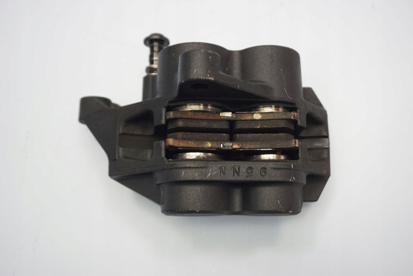 YAMAHA MT-07 18-20 Bremse Bremssattel Bremszange vorne links 6