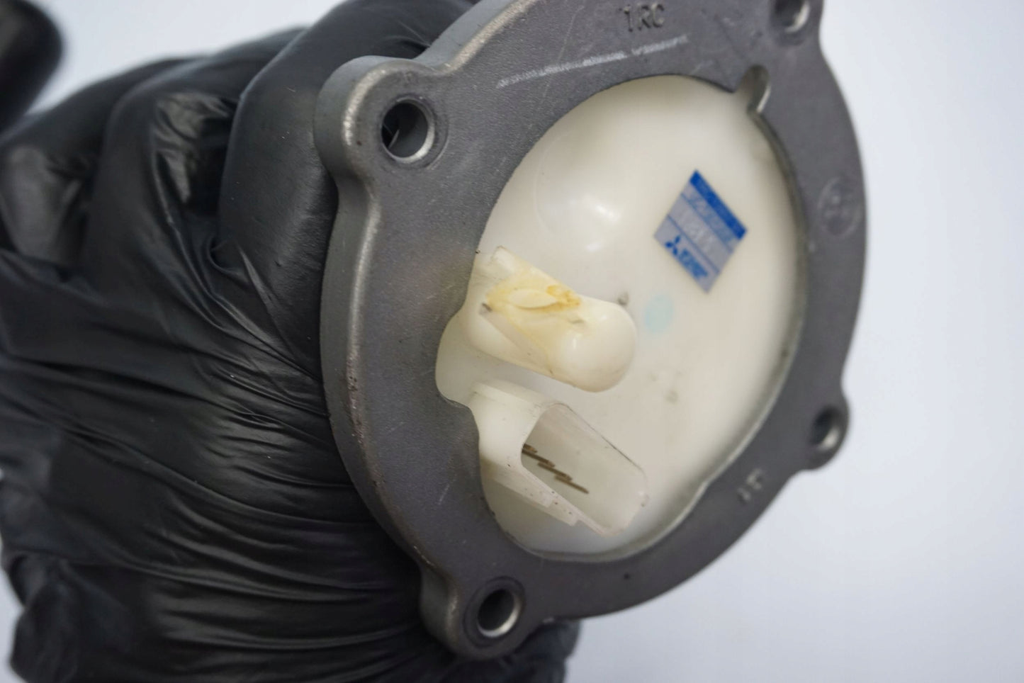 YAMAHA MT-09 21-23 Benzinpumpe Kraftstoffpumpe Fuel Pump 9