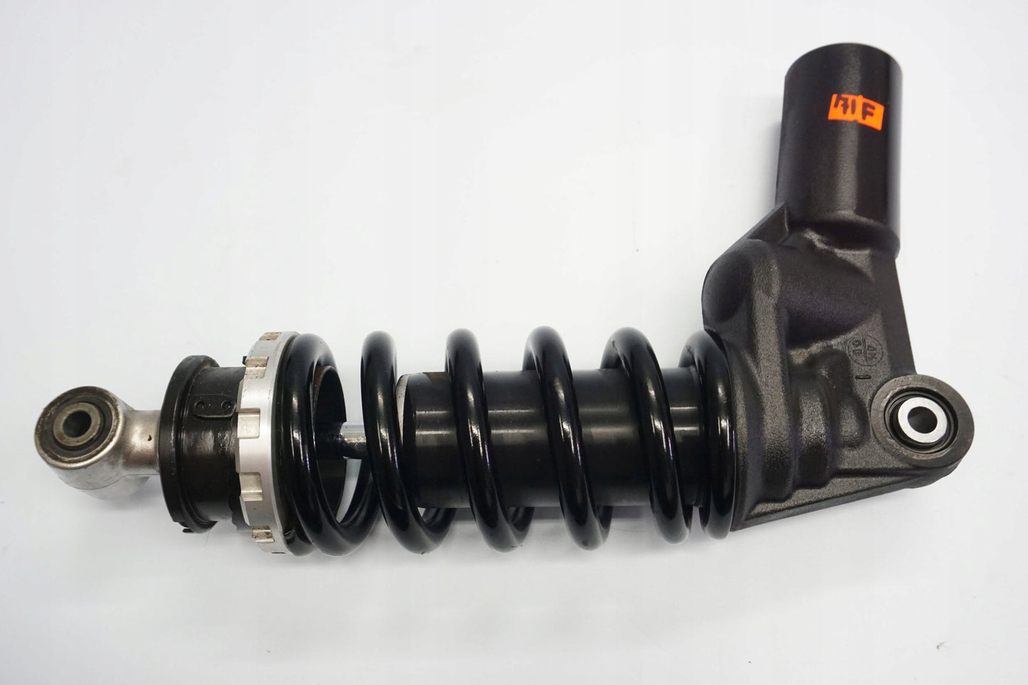 HONDA CBR 1000RR SC59 12-16 Stoßdämpfer Federbein shock absorber 6