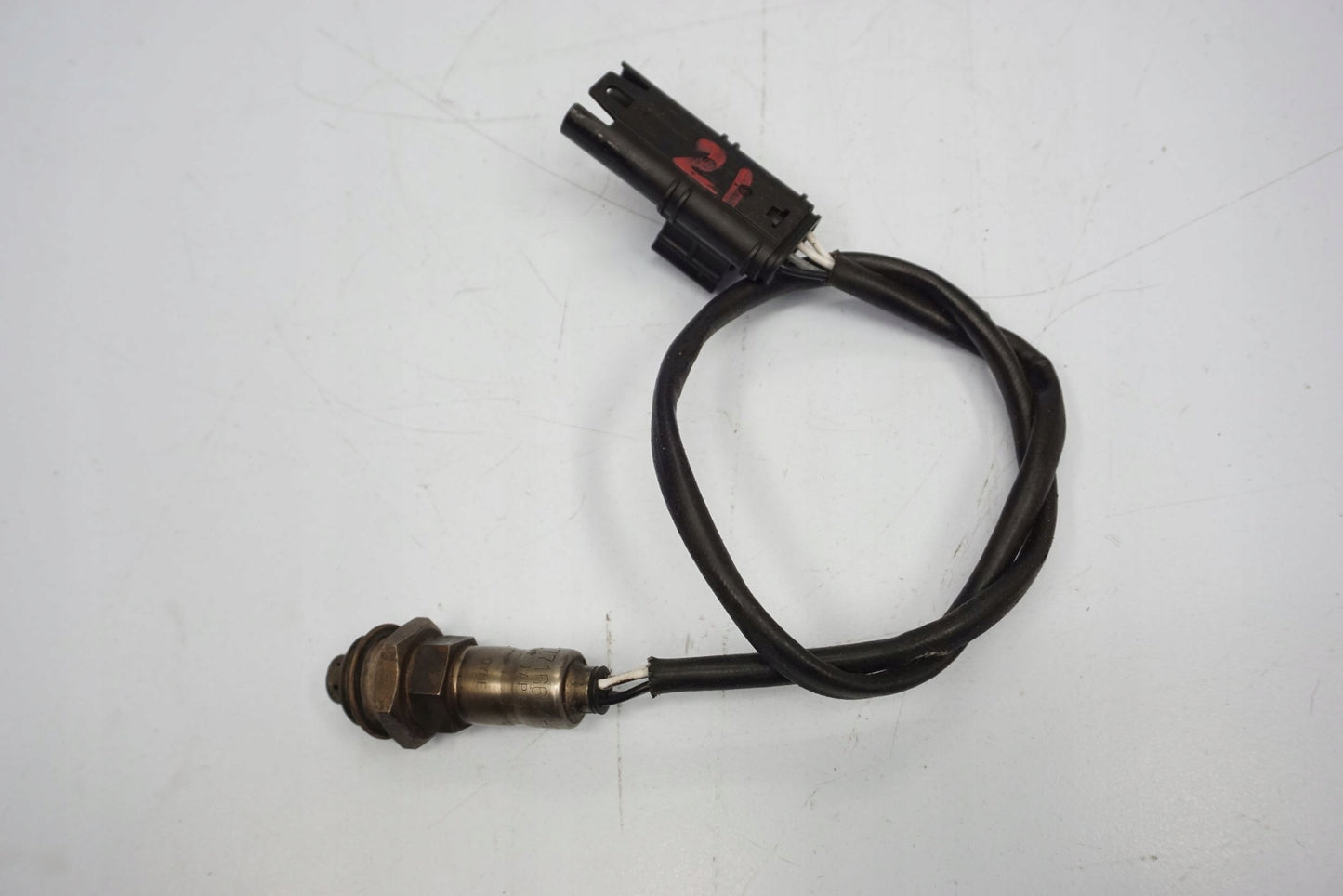 BMW S1000RR 10-17 Lambdasonde O2 Sensor Sonde Sonda Lambda 8