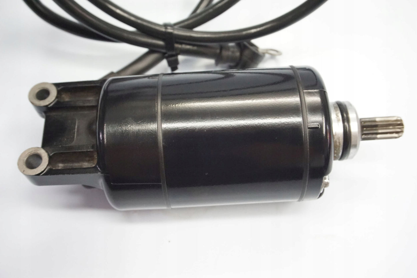 TRIUMPH TIGER 1200 RALLY EXPLORER 22- Anlasser Starter Motor 9