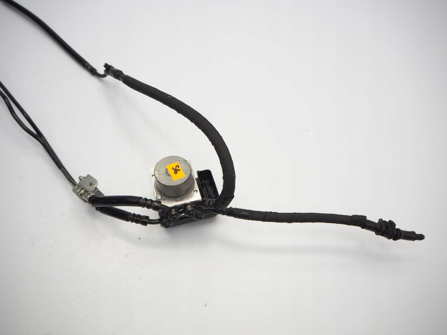 YAMAHA MT-07 21- ABS Pumpe Druckmodulator 8