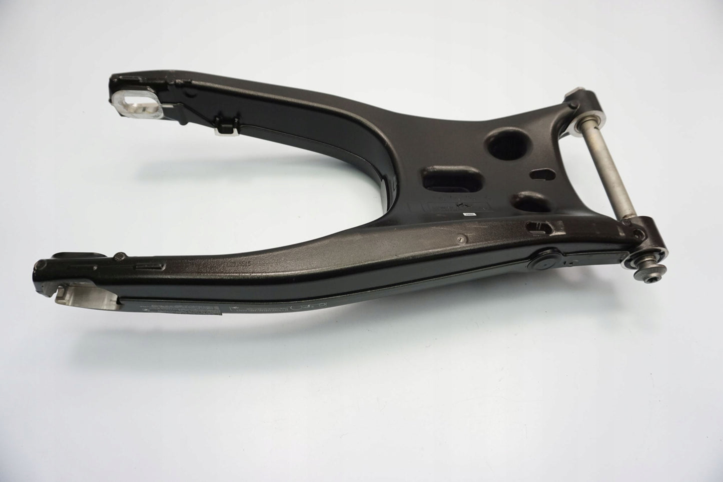 BMW F 900 R 20- Schwinge Hinterradschwinge swing arm 6