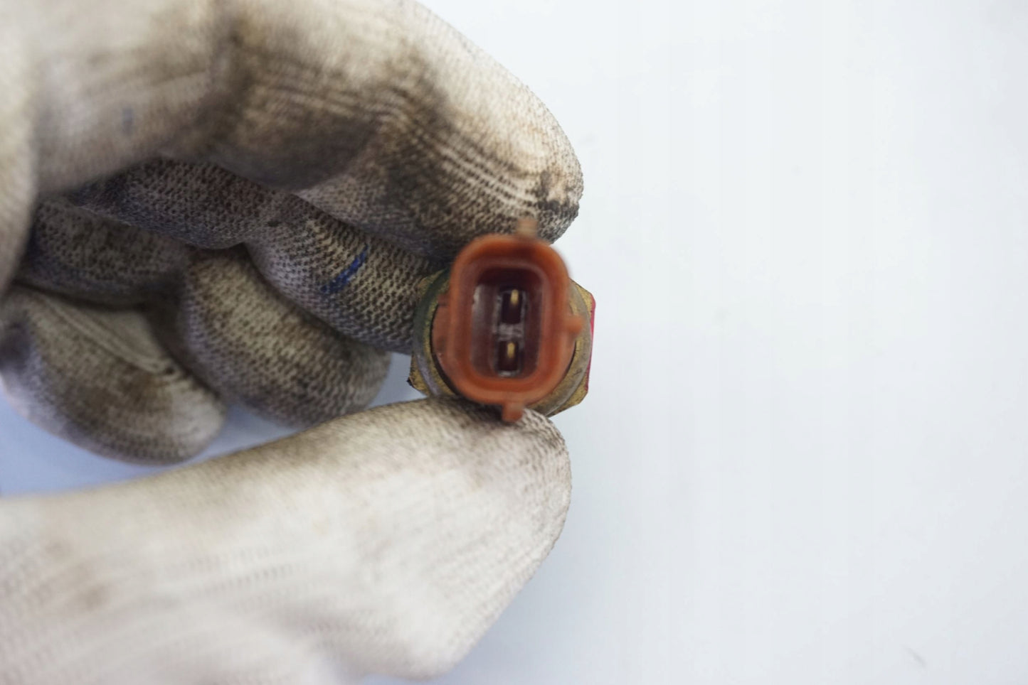 BMW G 310 GS 17- Temperatursensor Thermostat Temperature sensor 5