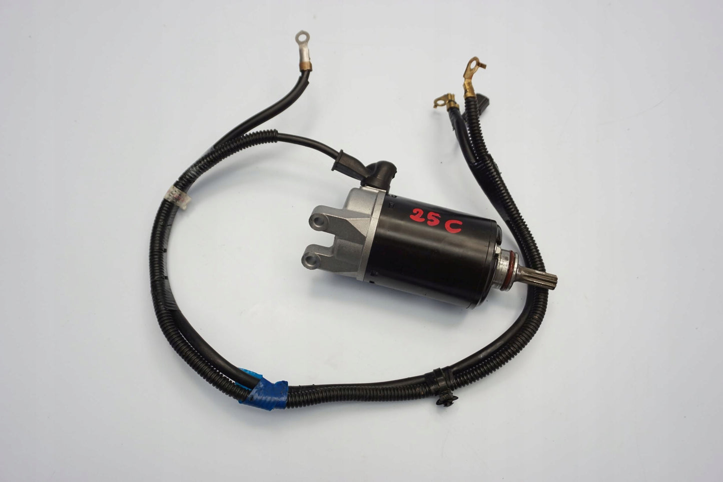 SUZUKI GSX-S 1000 F 15-20 Anlasser Starter Motor 6