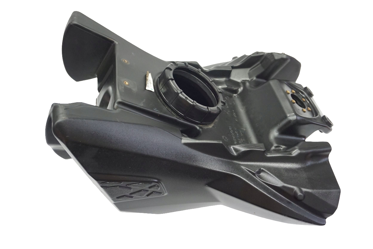 BMW G 650 GS 11-16 Kraftstofftank Benzintank Fuel Tank 9