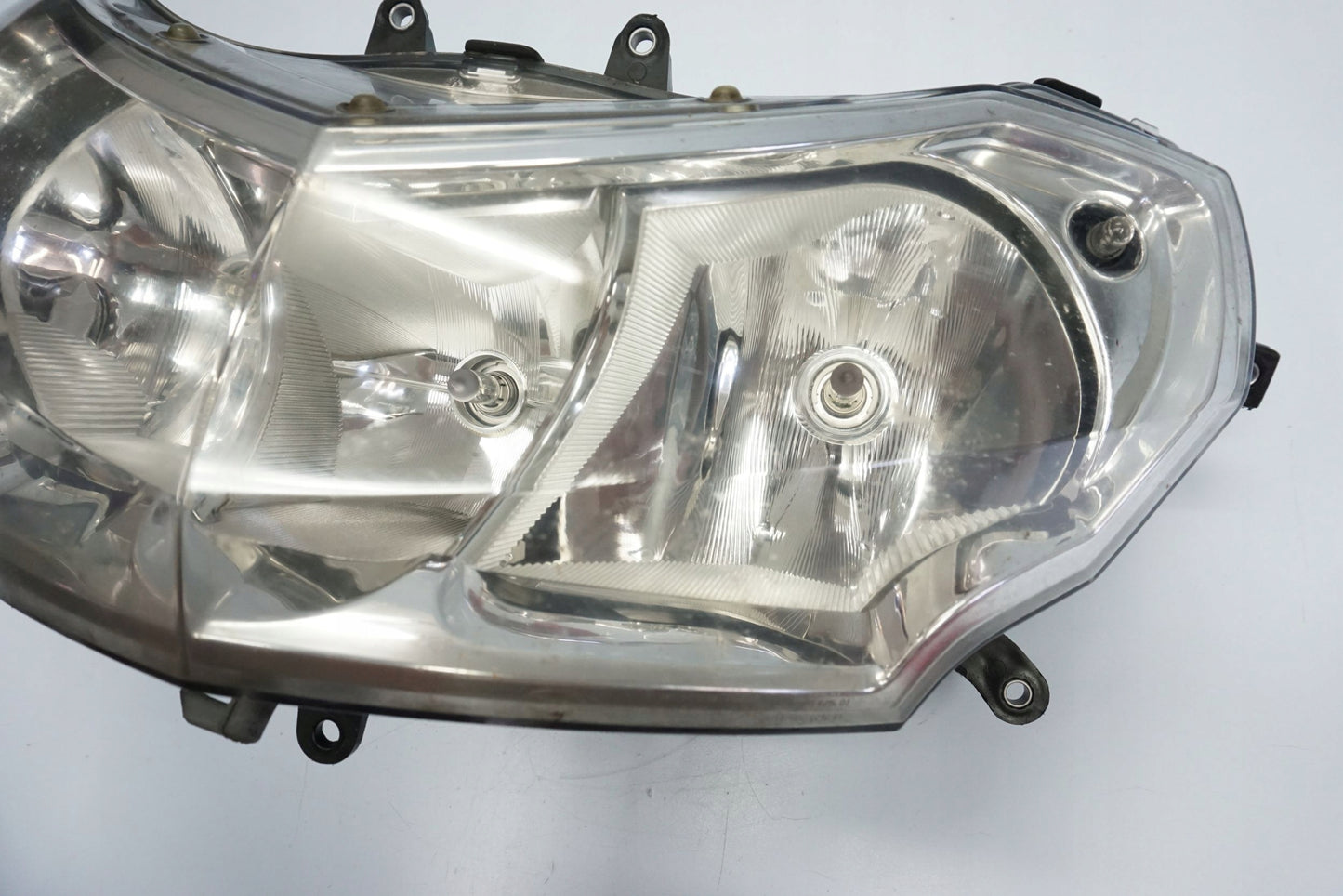 BMW R 1200 RT K26 10-13 Scheinwerfer Headlight 12