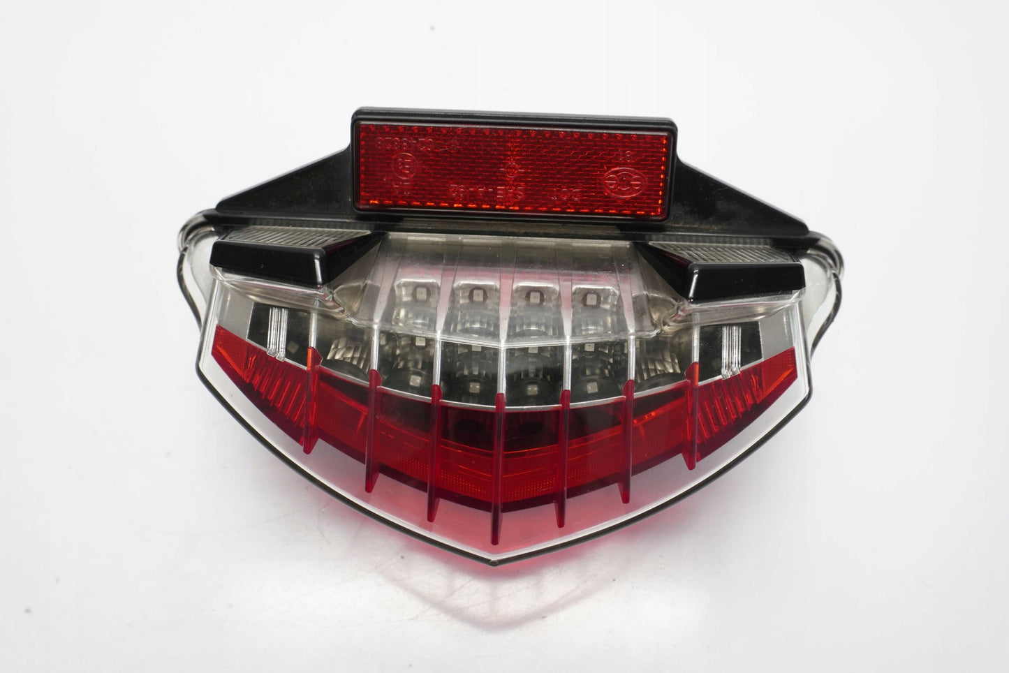 BMW R 1200 GS 08-12 Rücklicht 9