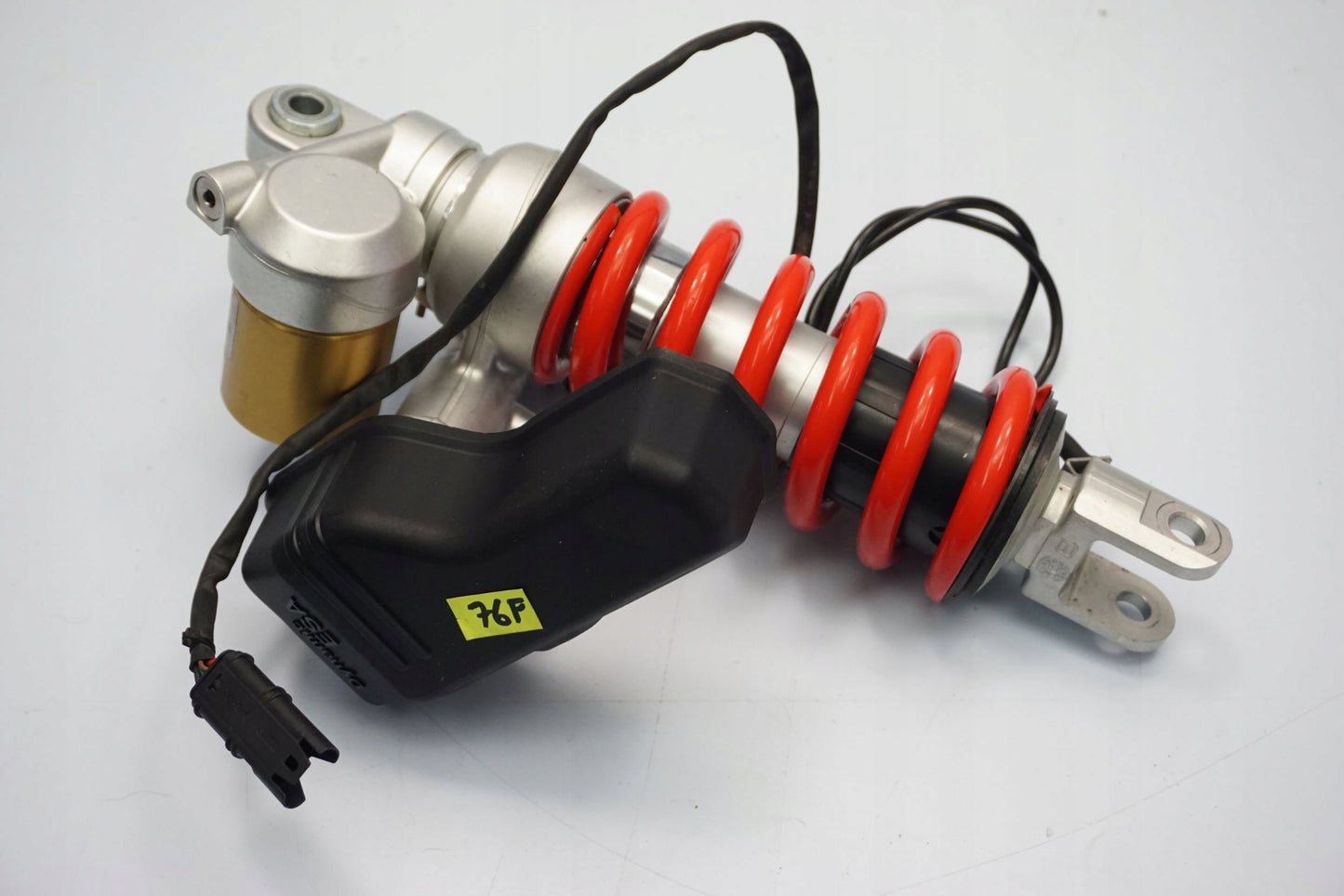 BMW S 1000 XR 15-19 Stoßdämpfer Federbein shock absorber 10