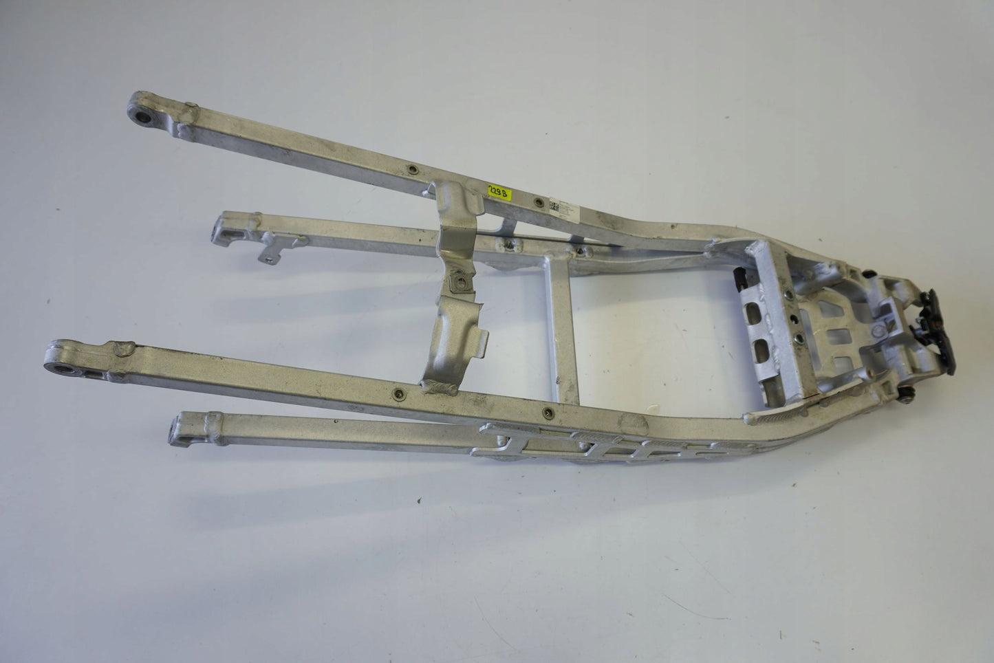 APRILIA RS 660 20- Heckrahmen Rahmen hinten rear frame 4