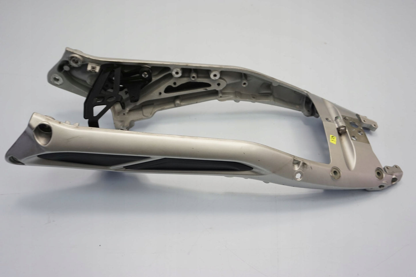 TRIUMPH STREET TRIPLE 765 RS 17-19 Heckrahmen Rahmen hinten rear frame 7