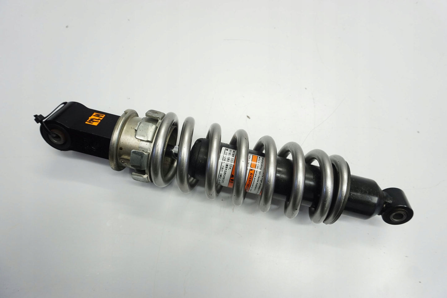 KAWASAKI Z 1000 SX 10-16 Stoßdämpfer Federbein shock absorber 7