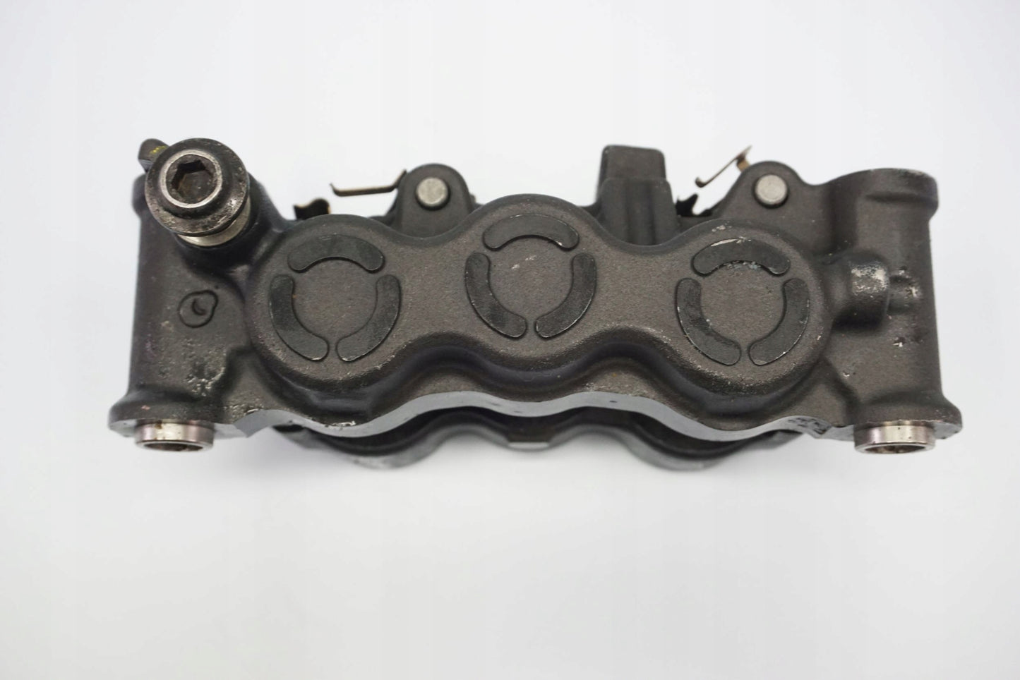 YAMAHA YZF-R1 1000 RN22 09-15 Bremse Bremssattel Bremszange vorne rechts 6