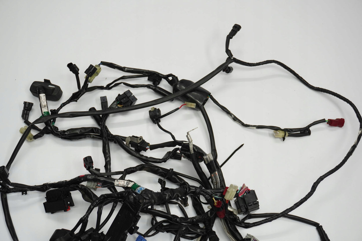 HONDA CRF 1000 L AFRICA TWIN 15-17 Kabelbaum Wiring Harness 16