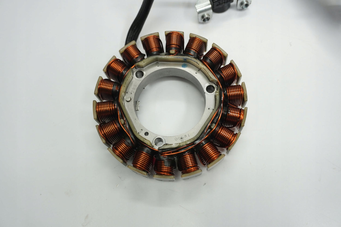 YAMAHA YZF-R7 22- Lichtmaschine Stator Generator Lima Alternator 4
