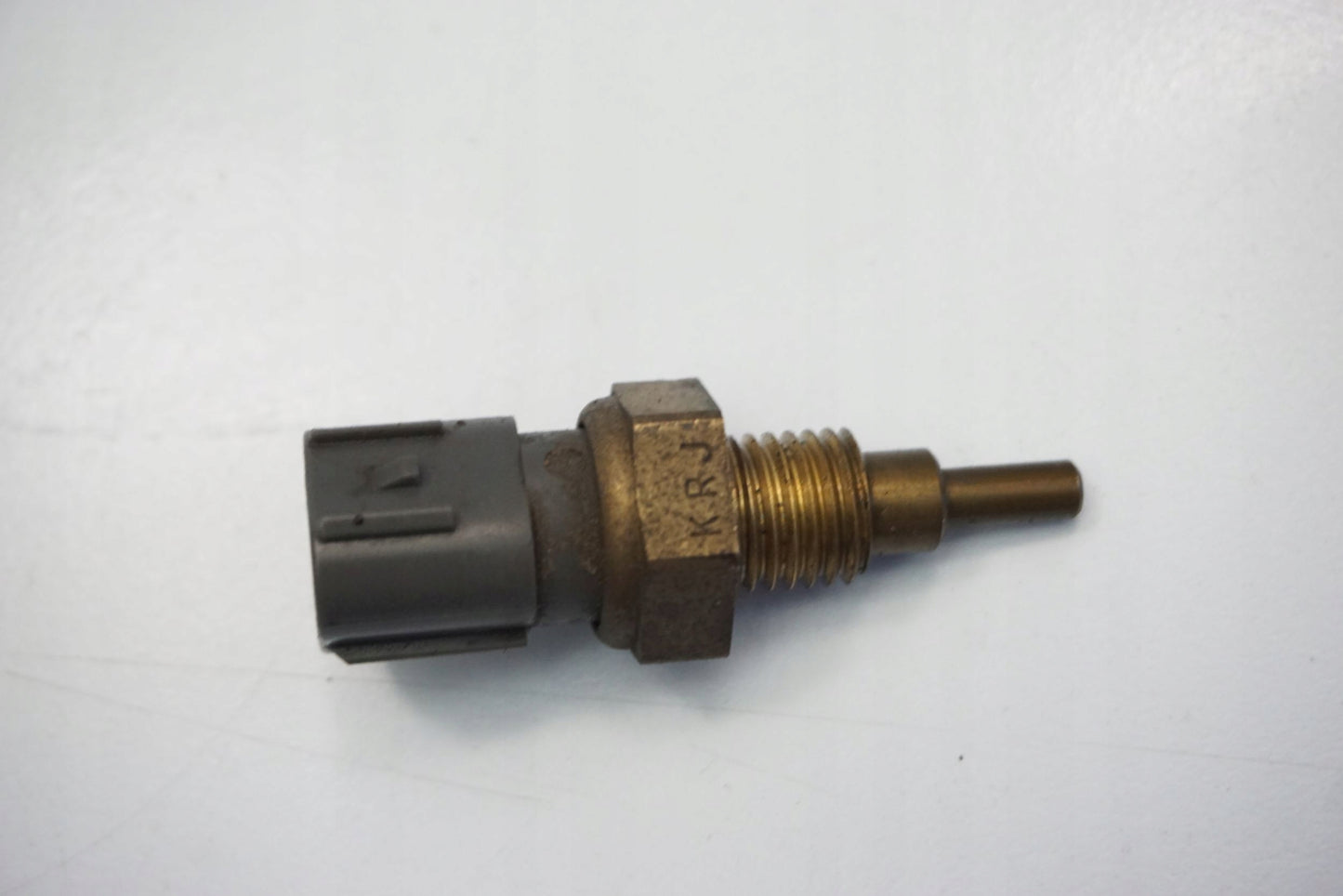 HONDA XL 700 V TRANSALP 08-11 Temperatursensor Thermostat Temperature sensor 6