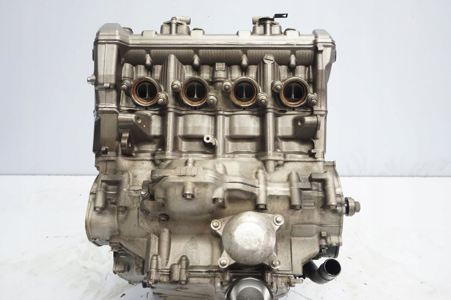 KAWASAKI VERSYS 1000 15-18 Motor Motorblock Engine 10