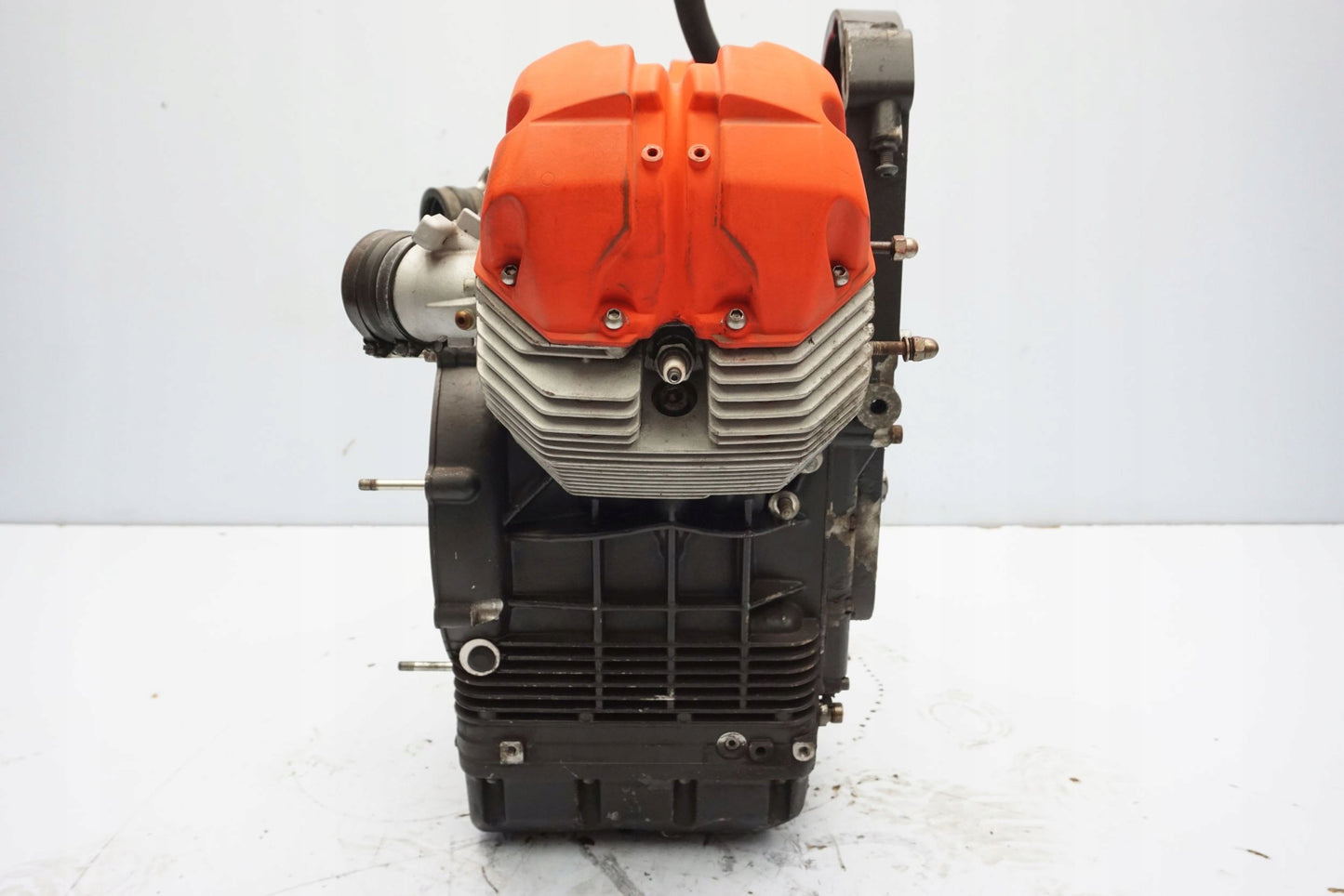 MOTO GUZZI BREVA V 1100 Motor Motorblock Engine 8