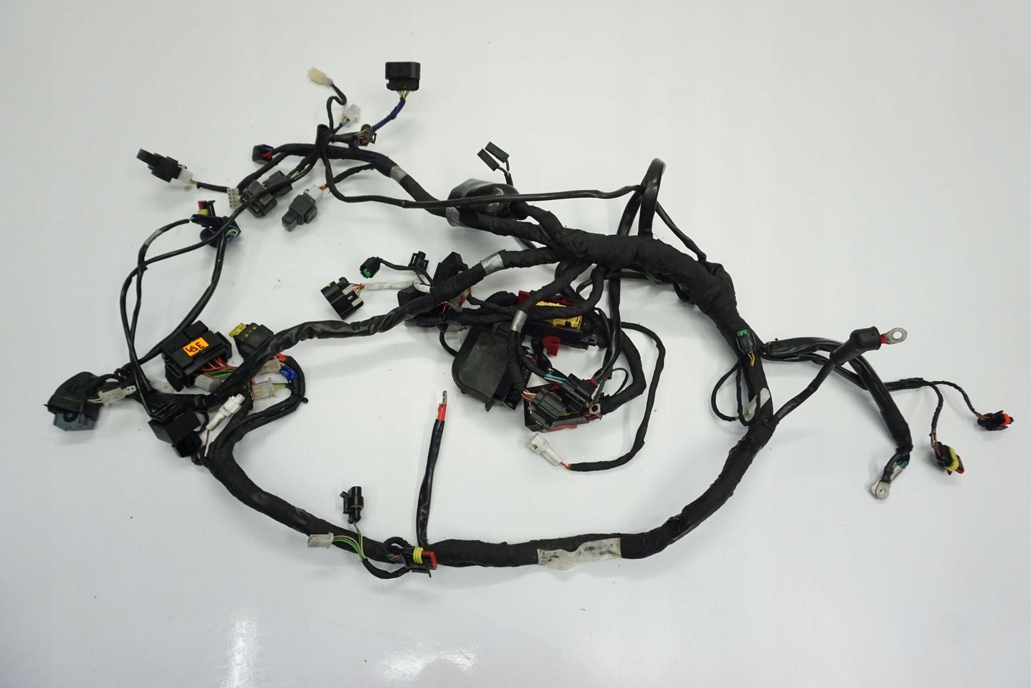 APRILIA SL 750 SHIVER 07-16 Kabelbaum Wiring Harness 14