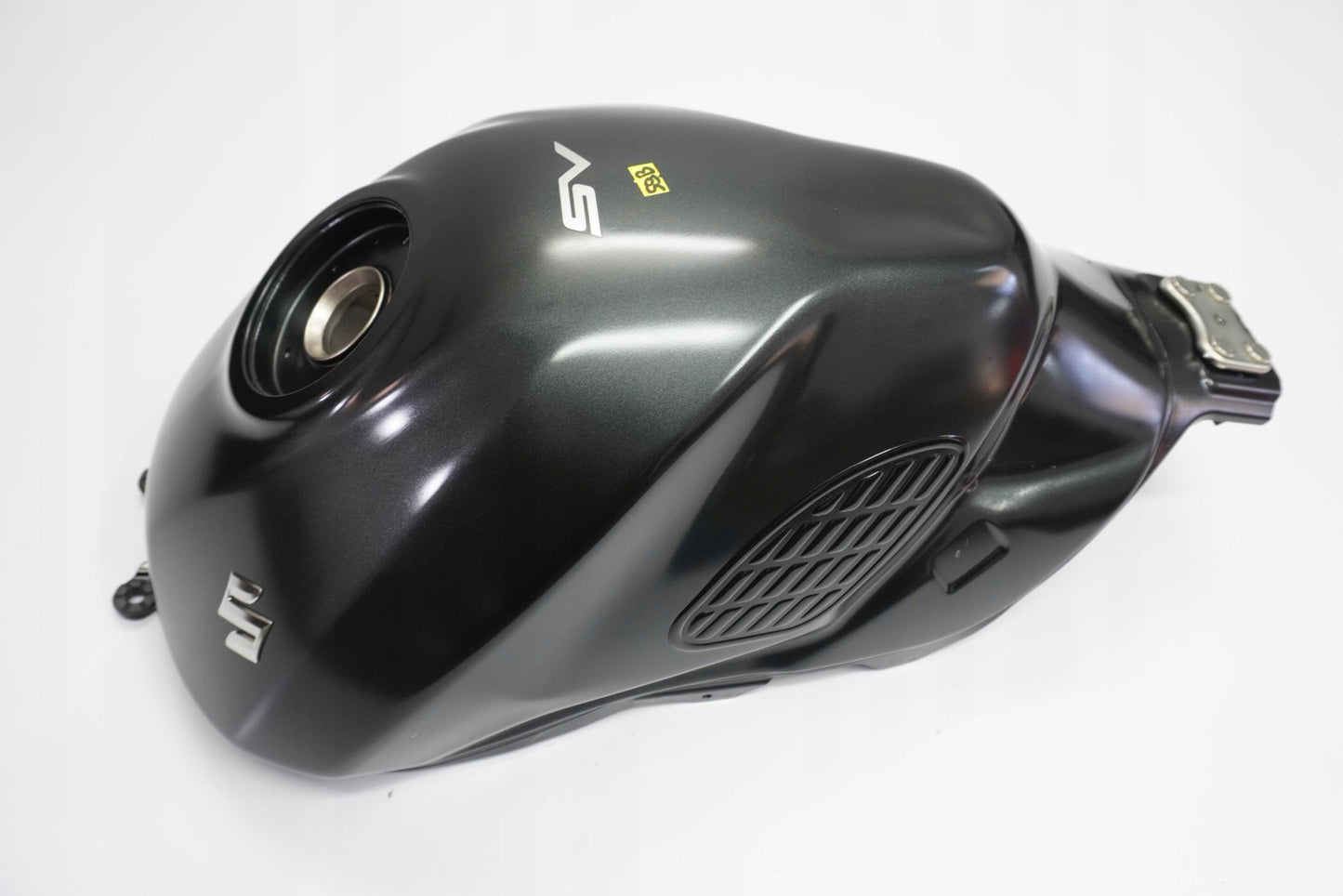 SUZUKI SV 650 X 16- Kraftstofftank Benzintank Fuel Tank 14