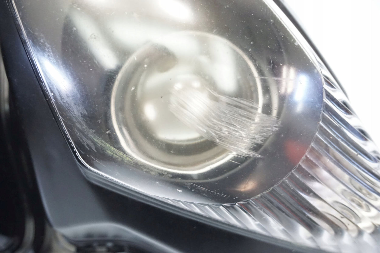 KAWASAKI ZX-6R 600 09-12 Scheinwerfer Headlight 14