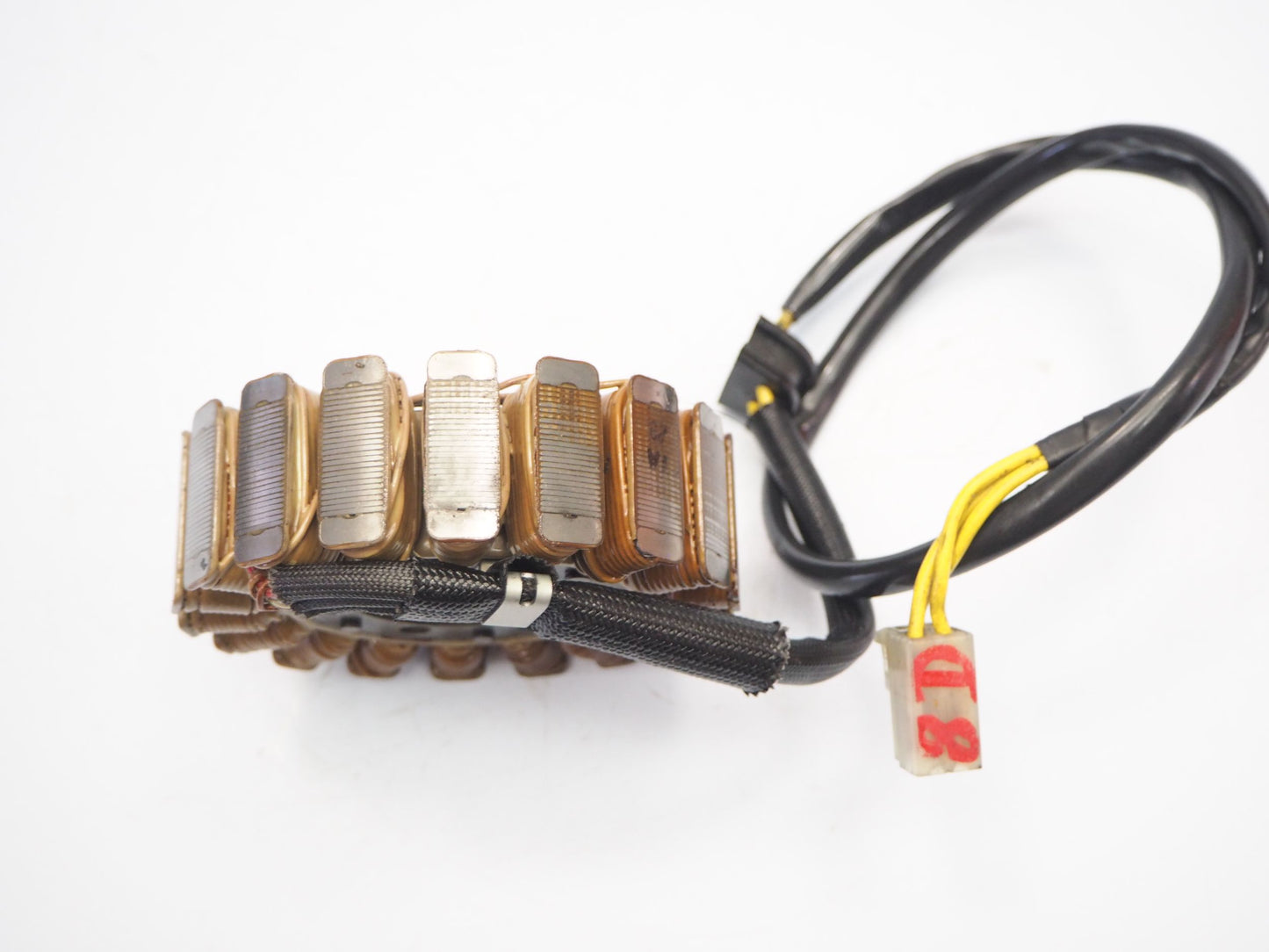 DUCATI SCRAMBLER 800 Lichtmaschine Stator Generator Lima Alternator 9