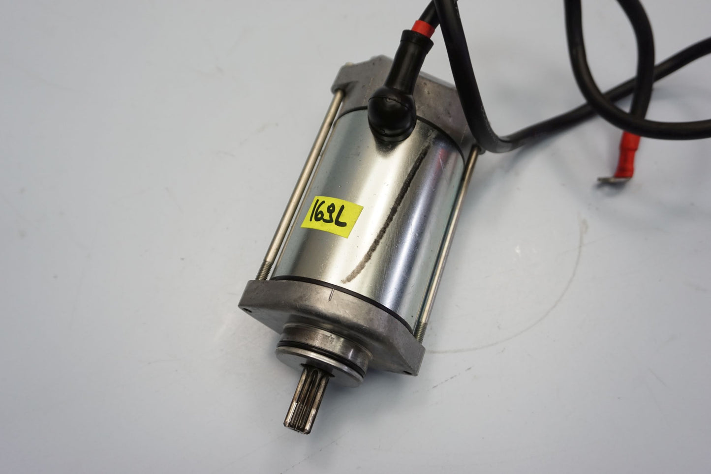 KTM 1290 SUPER DUKE 17-20 Anlasser Starter Motor 8