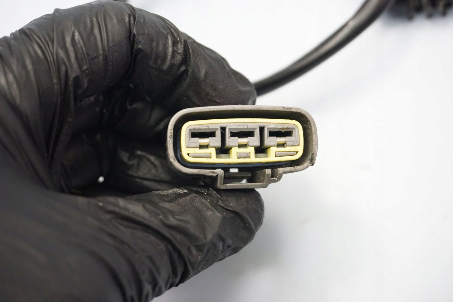 YAMAHA FJR 1300 01-05 Lichtmaschine Stator Generator Lima Alternator 7