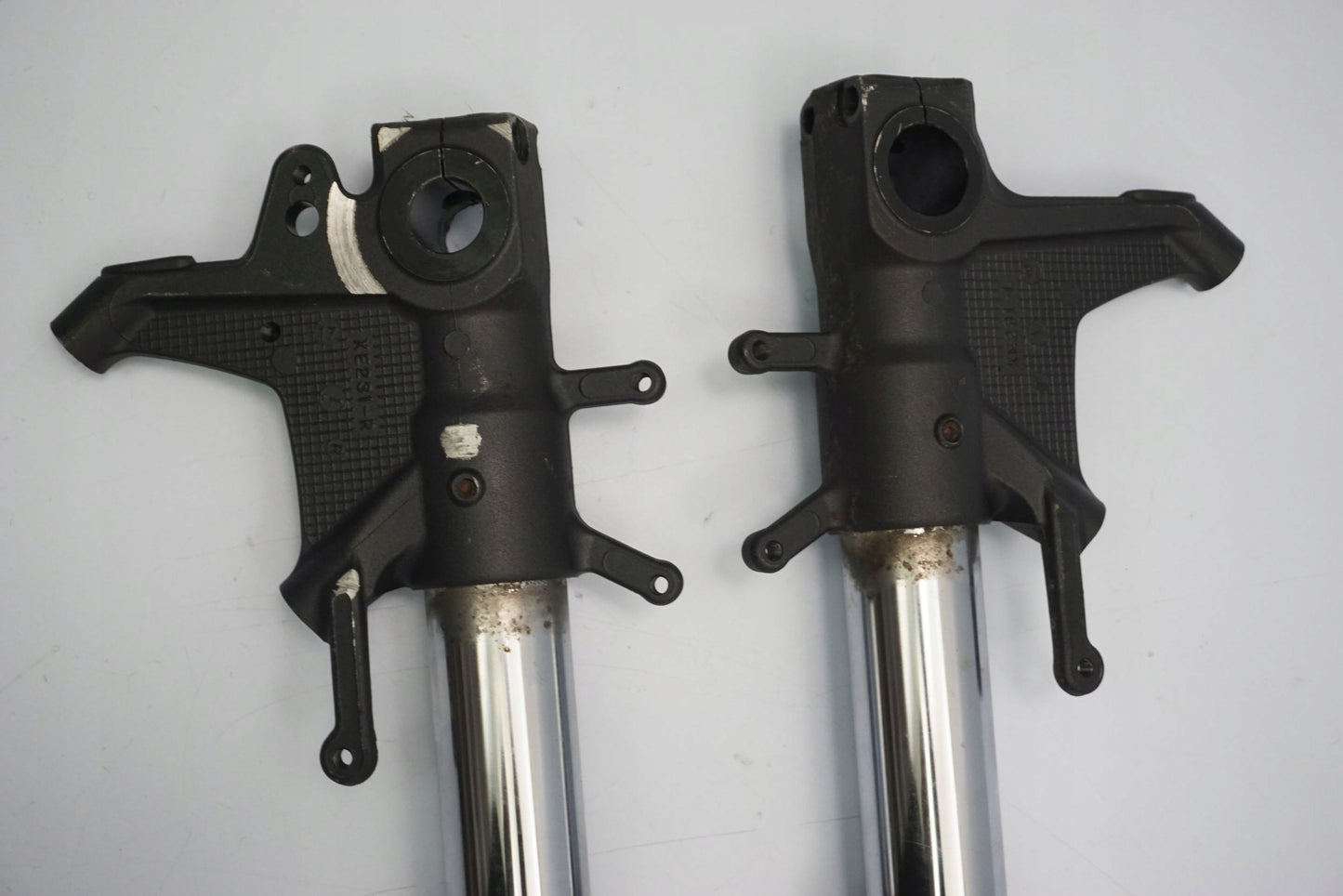 SUZUKI GSX-S 1000 F 15-20 Gabel Gabelholme Fork 2