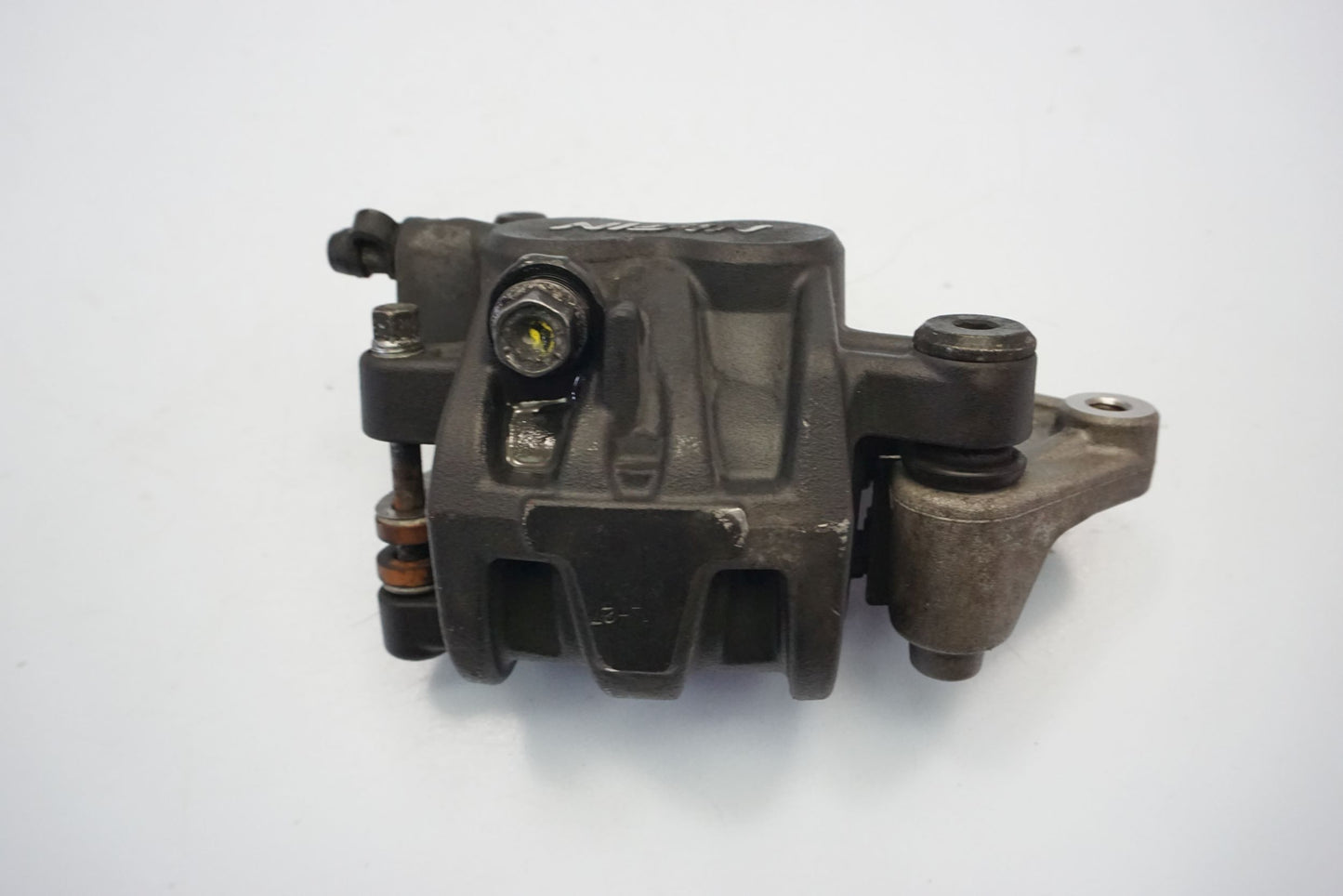 HONDA CB 1000 R SC60 08-16 Bremse Bremssattel Bremszange hinten 7