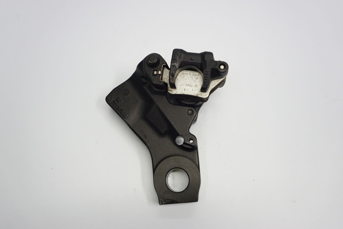 BMW F 900 R 20- Bremse Bremssattel Bremszange hinten 8