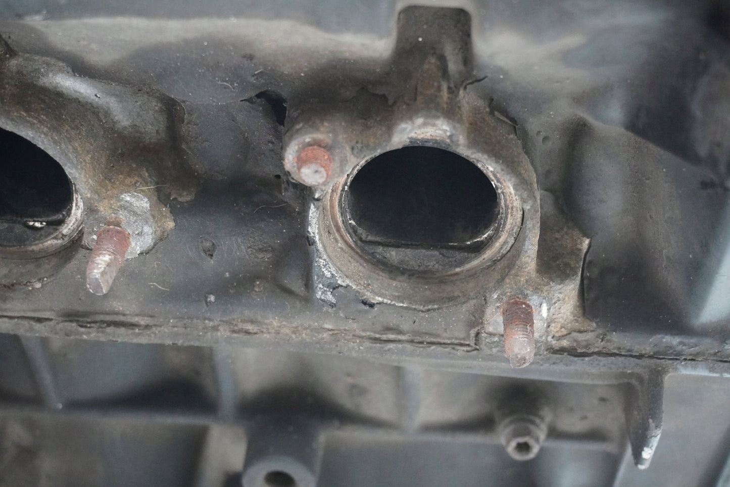 BMW F 800 GT 13-16 Motor Motorblock Engine 13