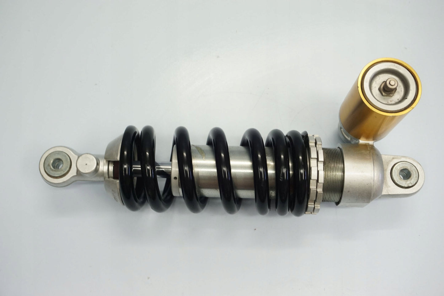 APRILIA DORSODURO 750 FACTORY 10-15 Stoßdämpfer Federbein shock absorber 2