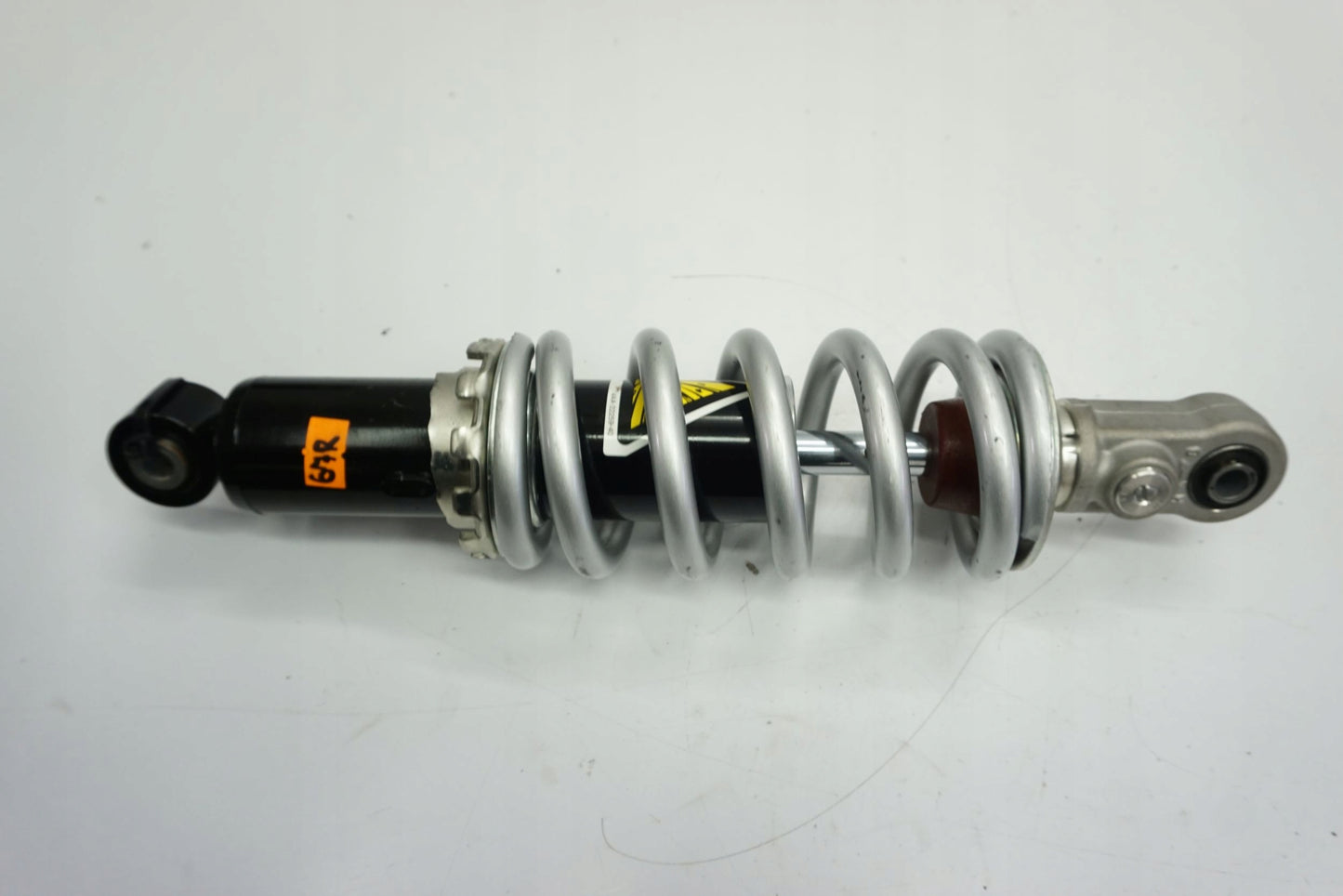 YAMAHA MT-09 21-23 Stoßdämpfer Federbein shock absorber 7