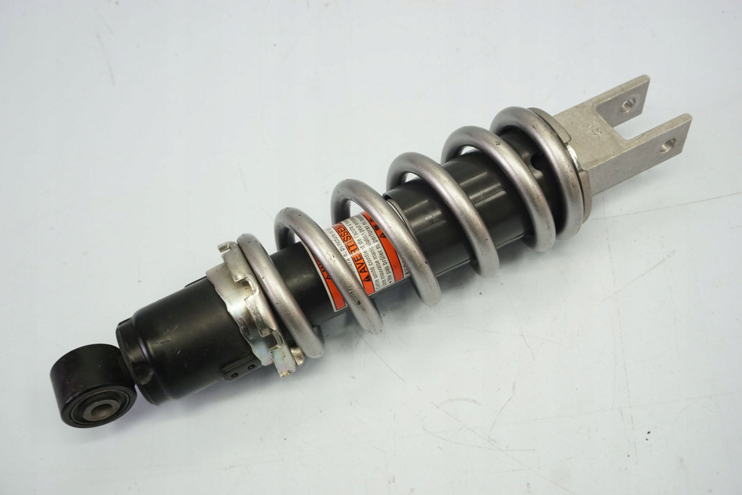KAWASAKI Z-800 13-17 Stoßdämpfer Federbein shock absorber 6