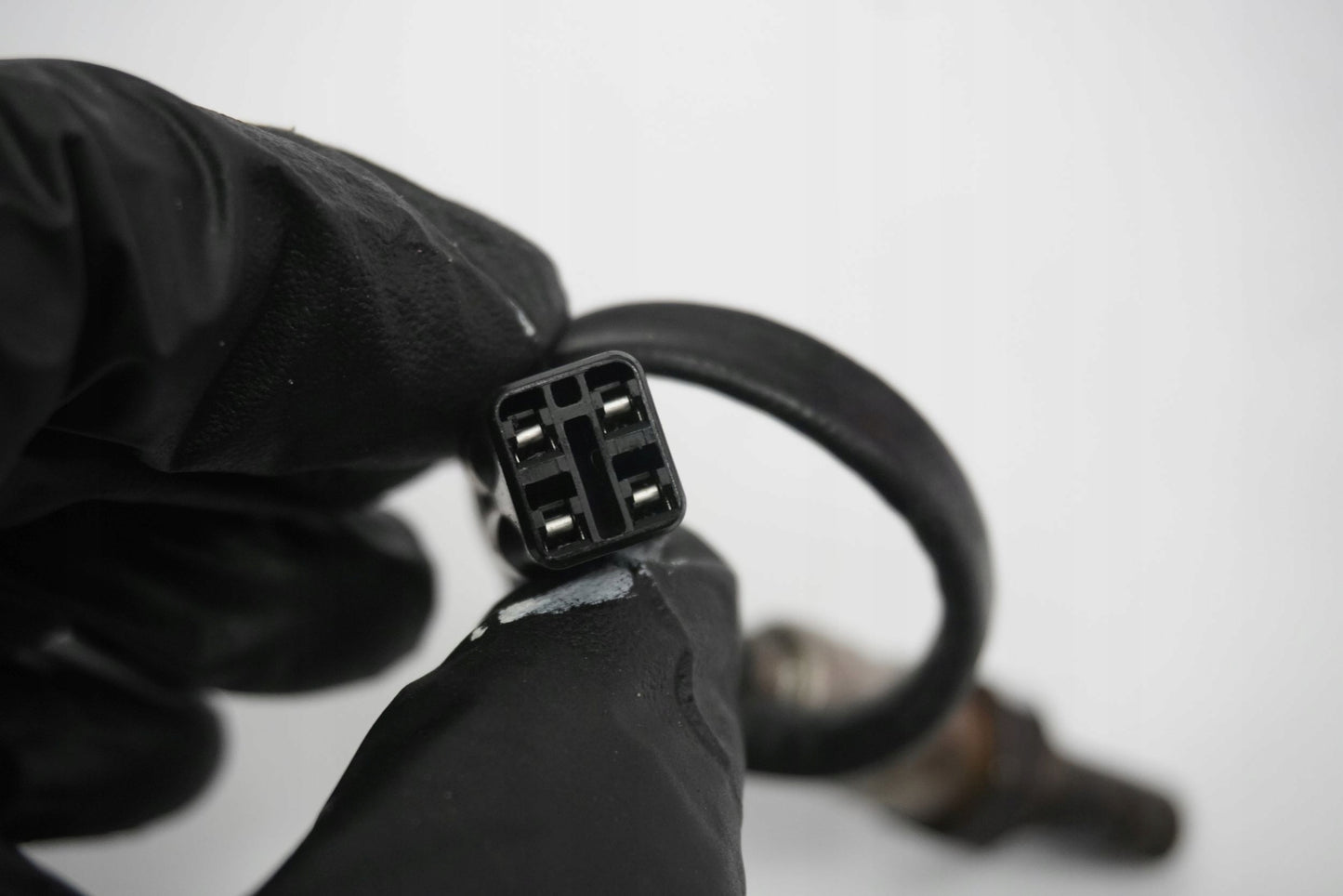 TRIUMPH STREET TRIPLE 765 RS 17-19 Lambdasonde O2 Sensor Sonde Sonda Lambda 2