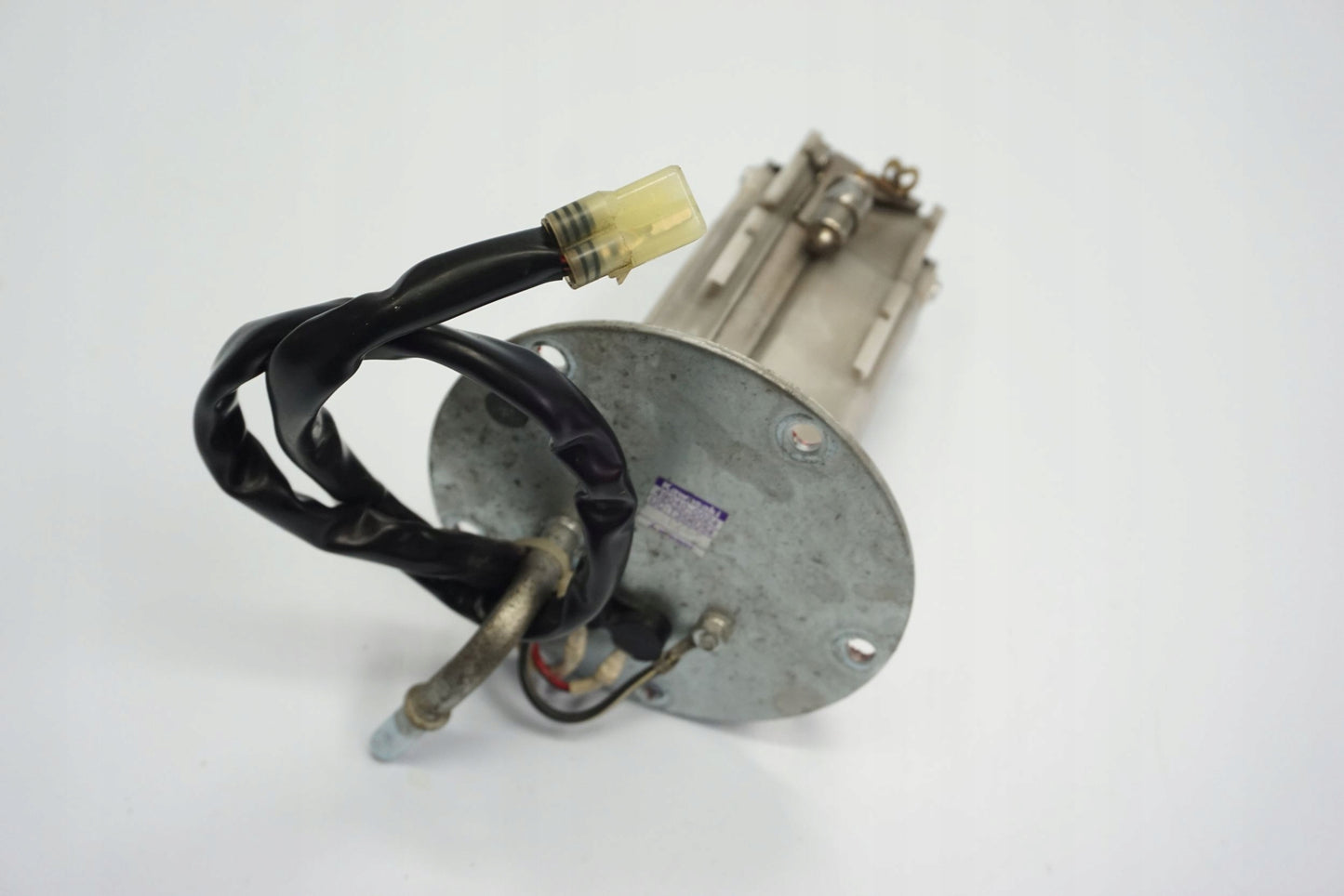 KAWASAKI ZZR-1400 PERFORMANCE SPORT 14-20 Benzinpumpe Kraftstoffpumpe Fuel Pump 7