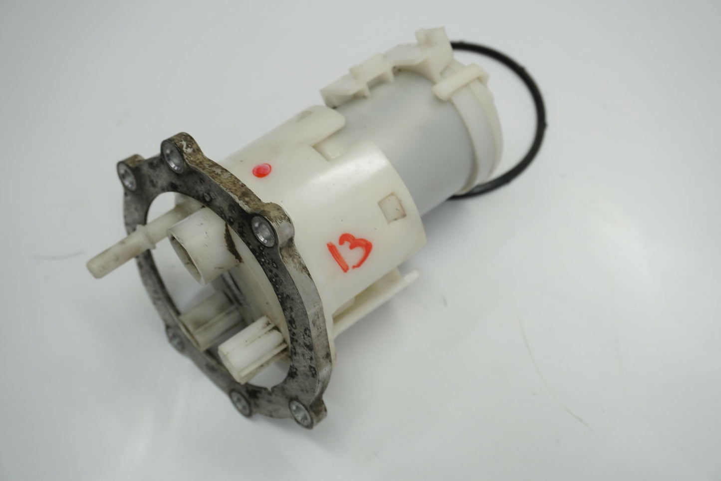 YAMAHA XVS 1300 A MIDNIGHT STAR 07-15 Benzinpumpe Kraftstoffpumpe Fuel Pump 6