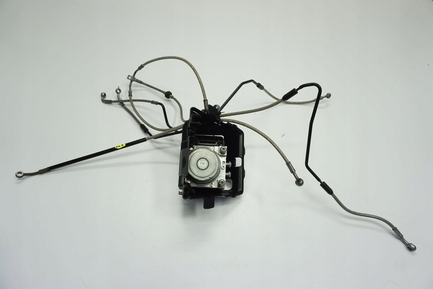 BMW R 1200 RS 15-18 ABS Pumpe Druckmodulator 8