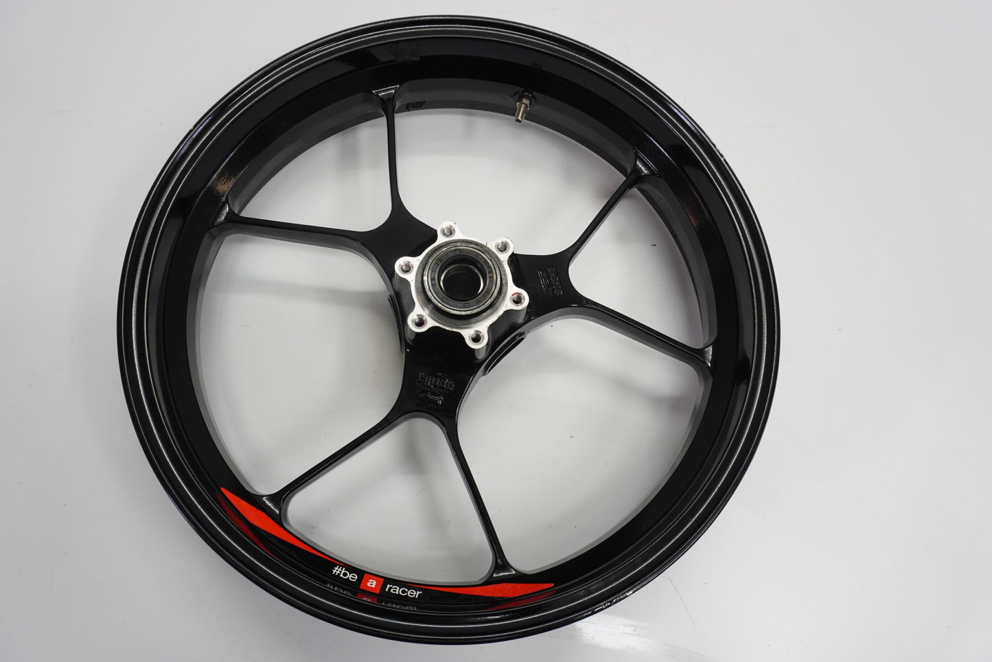 APRILIA SHIVER 900 17- Felge vorne Wheel Vorderrad 3