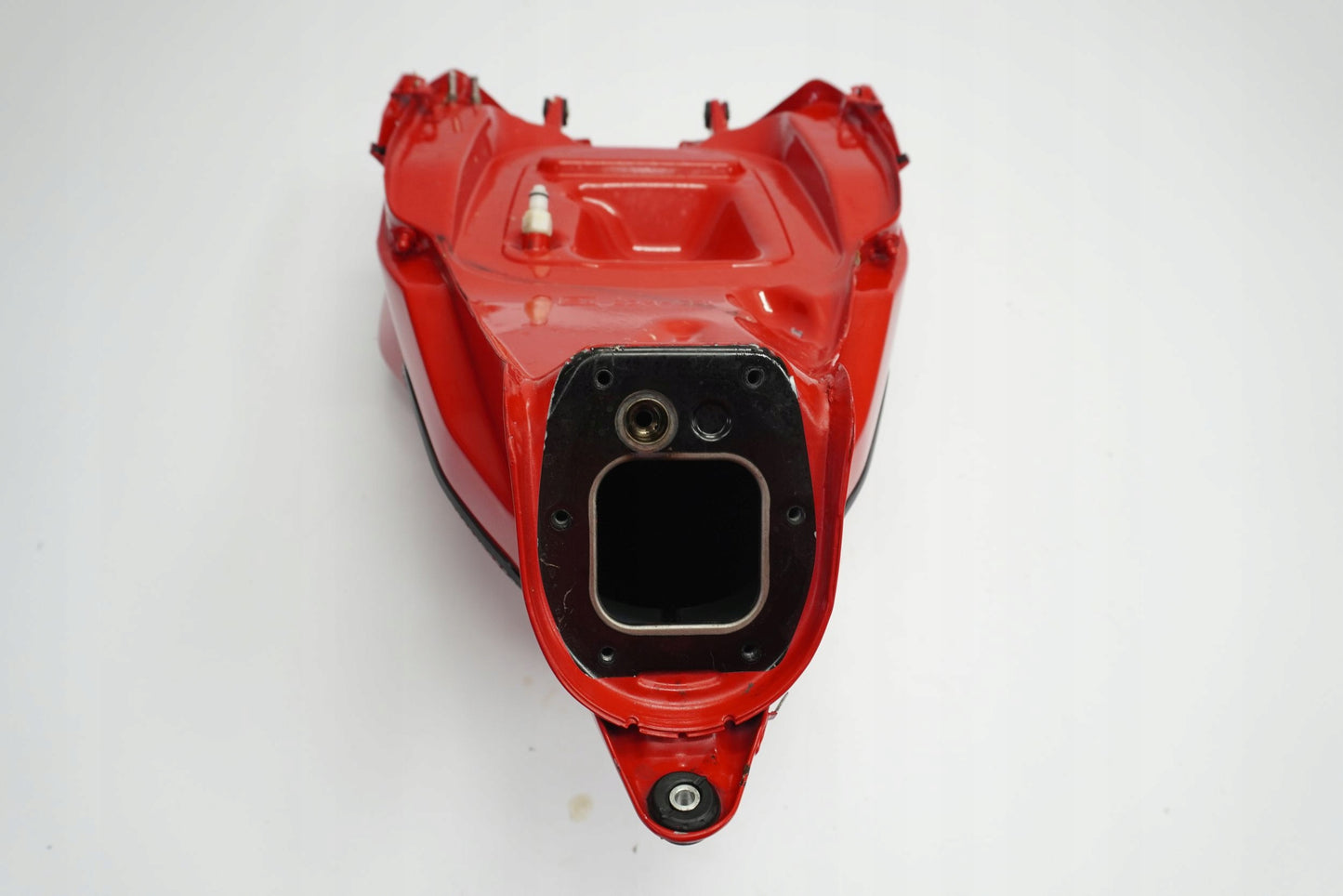 DUCATI STREETFIGHTER V2 Kraftstofftank Benzintank Fuel Tank 11
