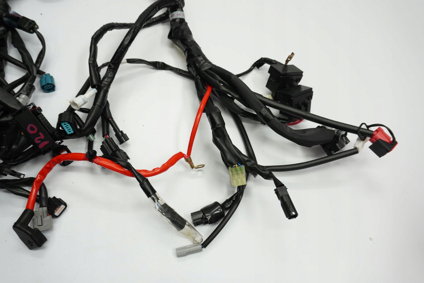 YAMAHA YZF-R7 22- Kabelbaum Wiring Harness 13