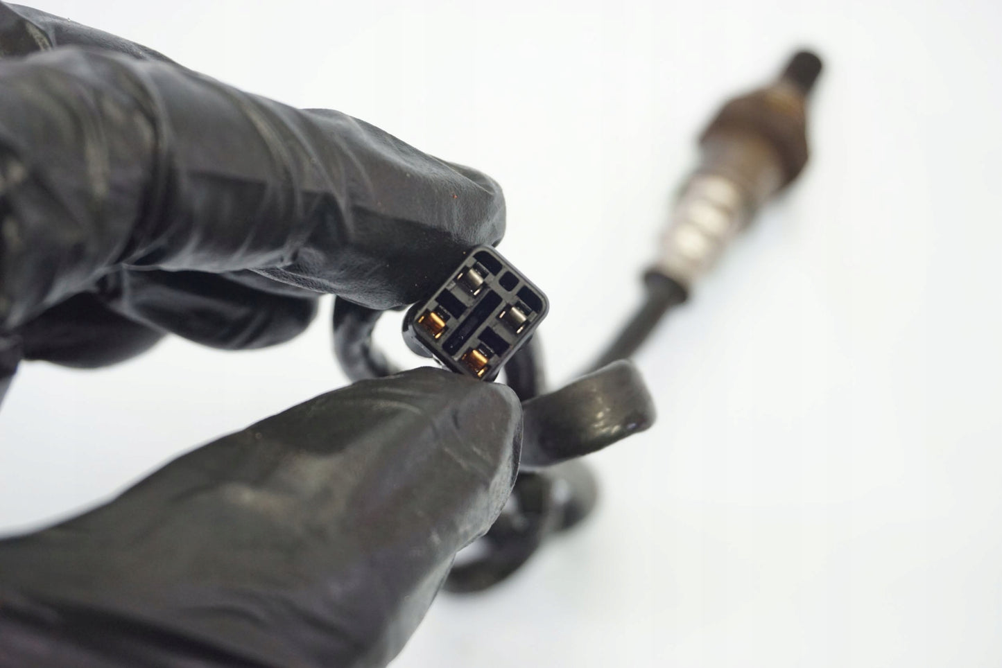 YAMAHA FZ6 FAZER 600 04-09 Lambdasonde O2 Sensor Sonde Sonda Lambda 6