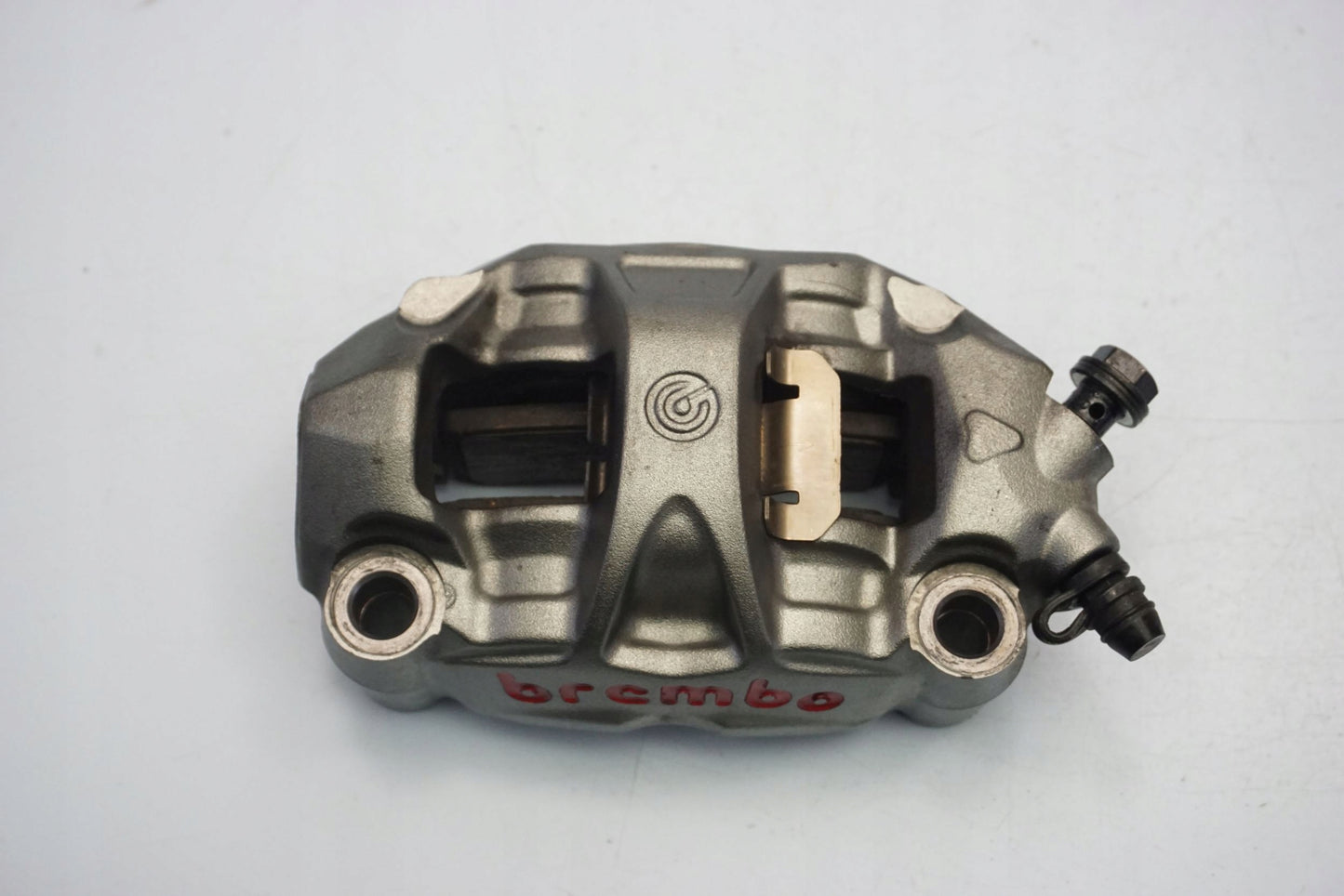 TRIUMPH STREET TRIPLE 765 RS 17- Bremse Bremssattel Bremszange vorne rechts 7