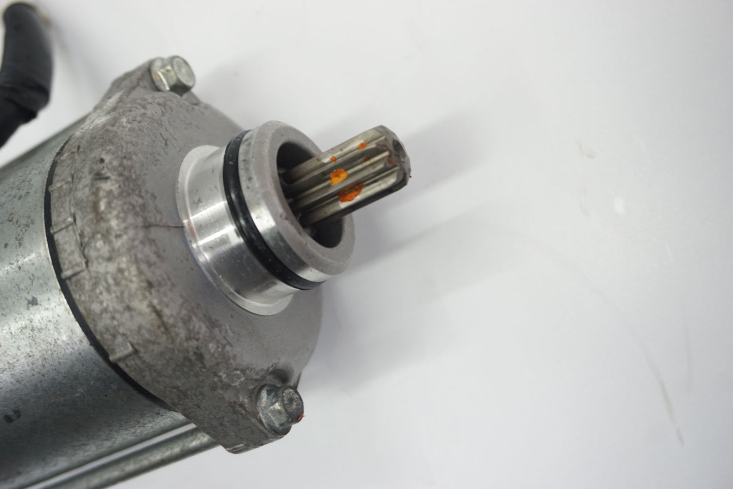 KAWASAKI Z 650 20-22 Anlasser Starter Motor 6