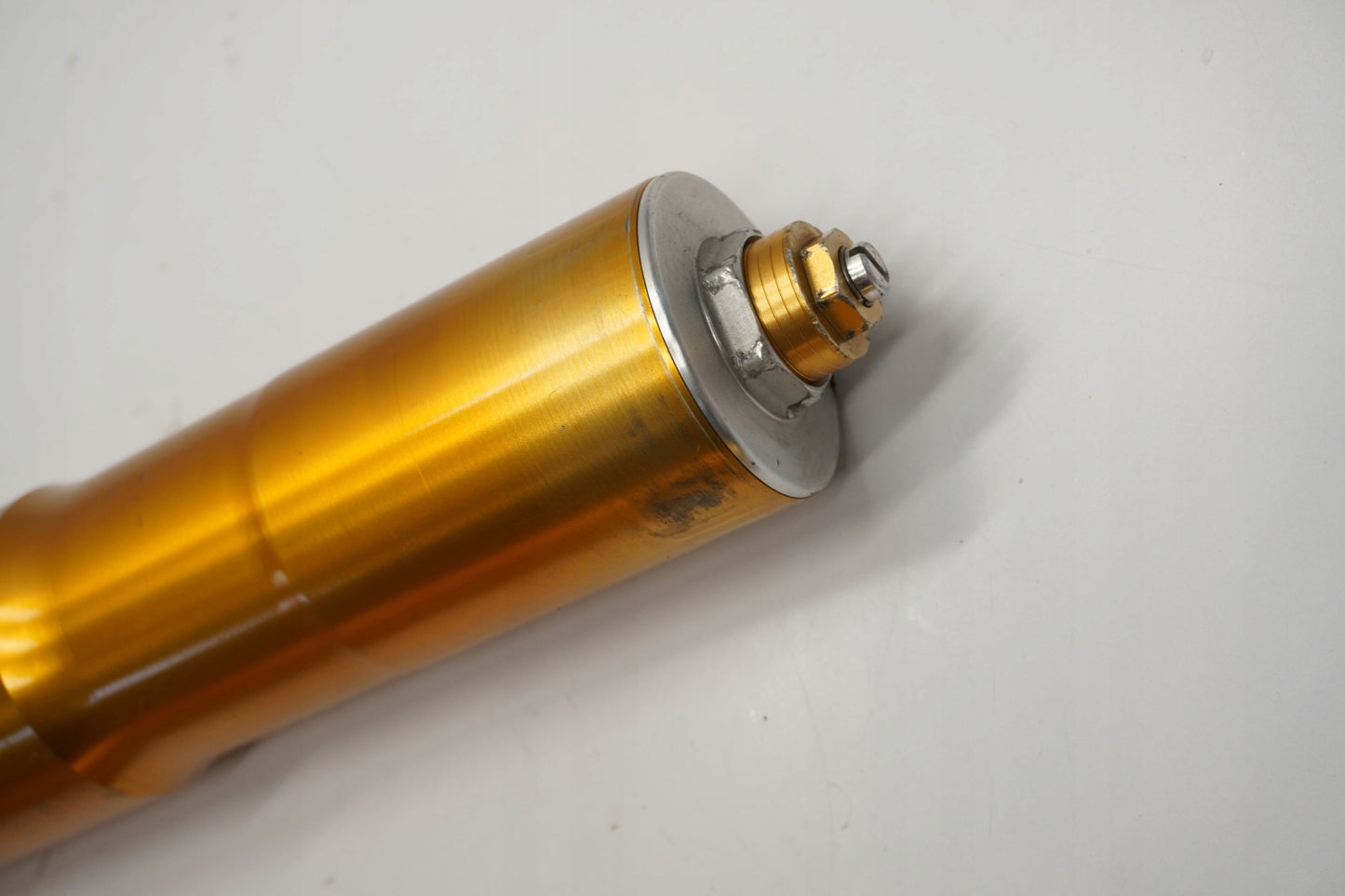YAMAHA YZF-R1 RN19 07-08 Gabel Gabelholme Fork 6