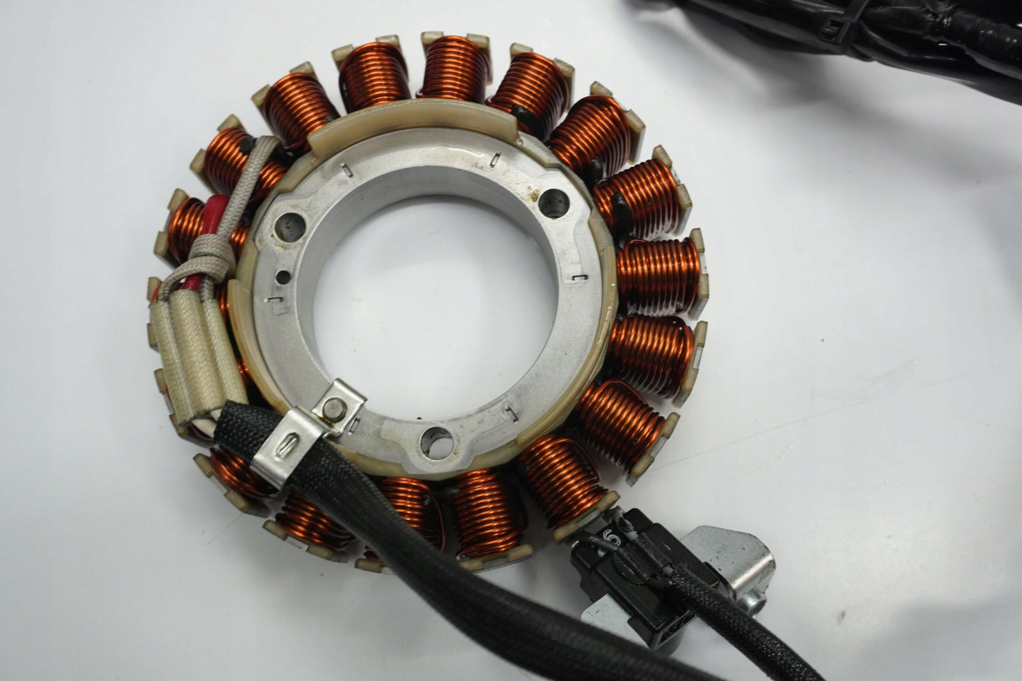 YAMAHA YZF-R7 22- Lichtmaschine Stator Generator Lima Alternator 7